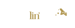 SparkLinGifts Logo White